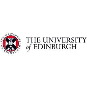University of Edinburgh logo