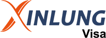Xinlungvisa Logo